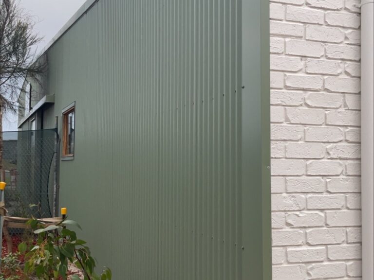 Worn Gundidj building works by Bolden Constructions for Worn Gundidj Aboriginal Co-operative