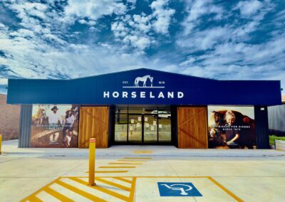 Horseland Warrnambool