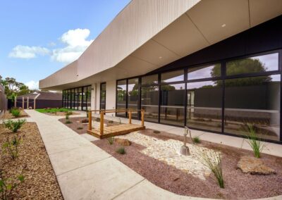 Moore Street Early Learning Centre
