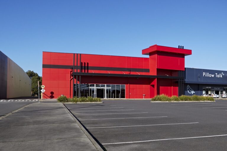Sydney Tools Warrnambool by Bolden Constructions for Fawkner Property