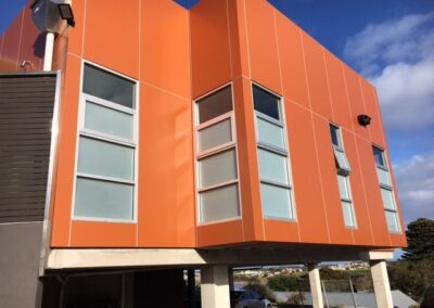 Warrnambool RSL extension and refurbishment by Bolden Constructions