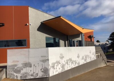 Warrnambool RSL extension and refurbishment by Bolden Constructions